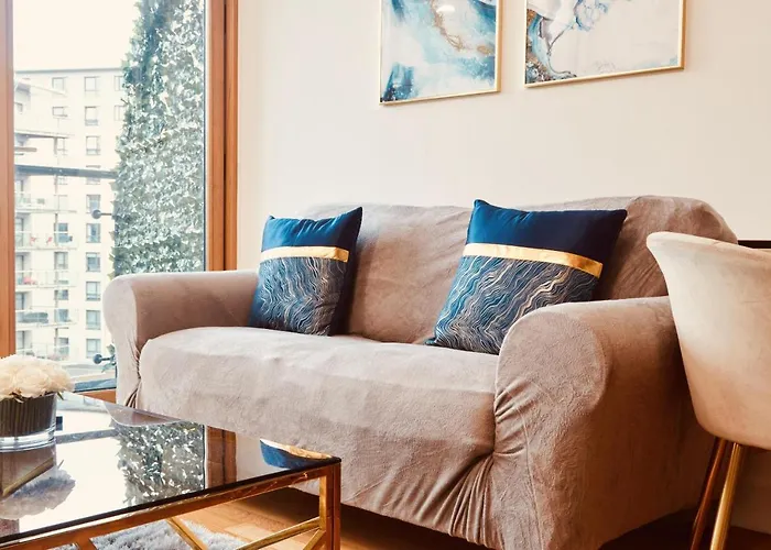 Deluxe Apt, Riverside Canal View&free Parking リーズ